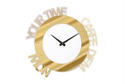 Orologio POP TIME oro, catalogo IPlex I00535001P8D