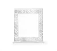 Portafoto HYDE trasparente, catalogo IPlex, codice I00530037TAC