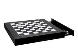 Scacchiera MAGNUS, catalogo IPlex, codice I00537001P29