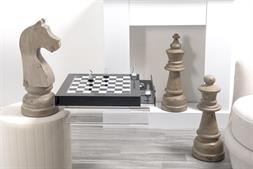 Interior Art Design