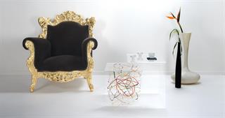 Interior Art Design