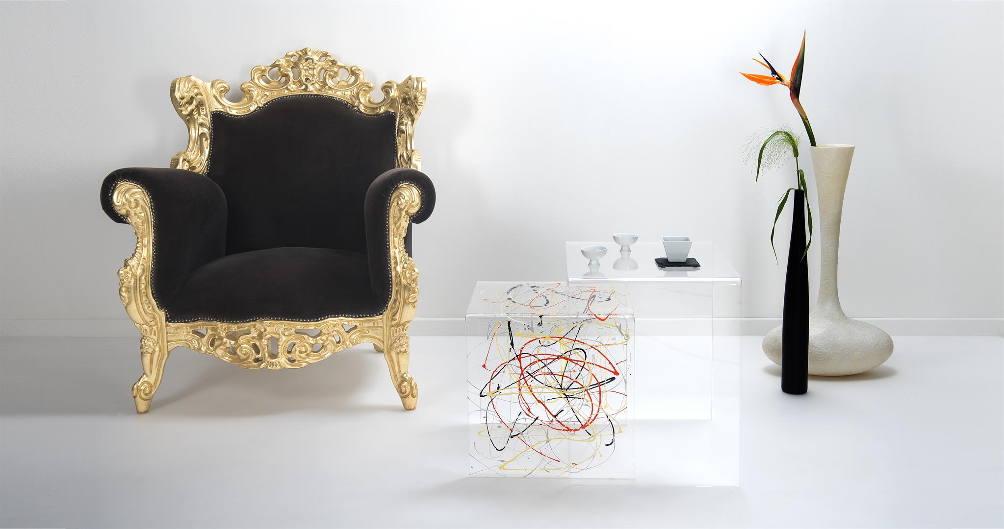 Interior Art Design