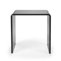 Sgabello CLIO fumè, catalogo IPlex, codice I00102015T74