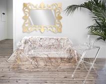 Interior Art Design