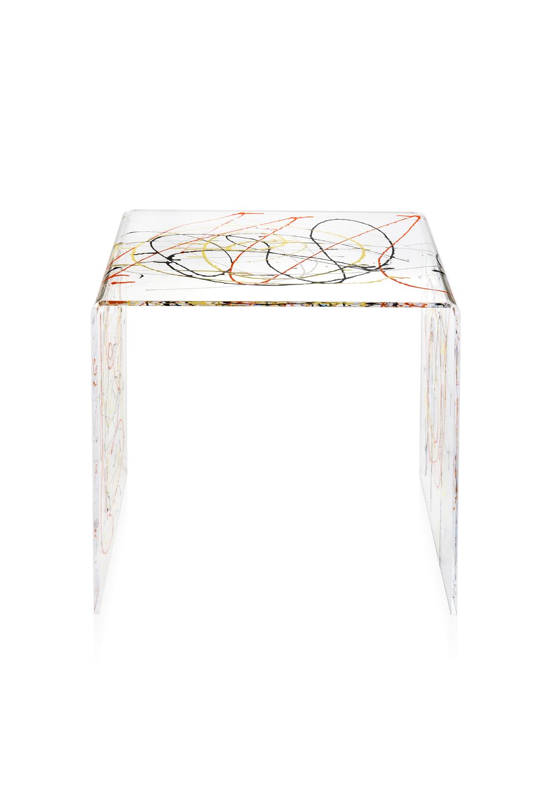 Interior Art Design