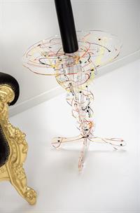 Interior Art Design