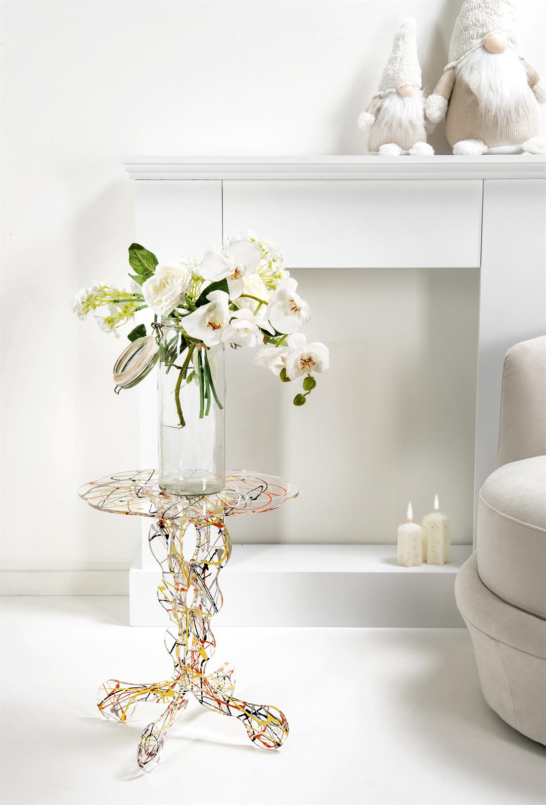 Interior Art Design