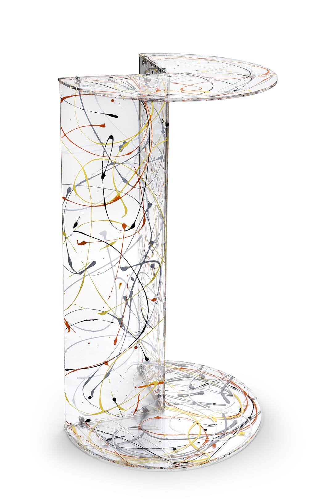 Interior Art Design
