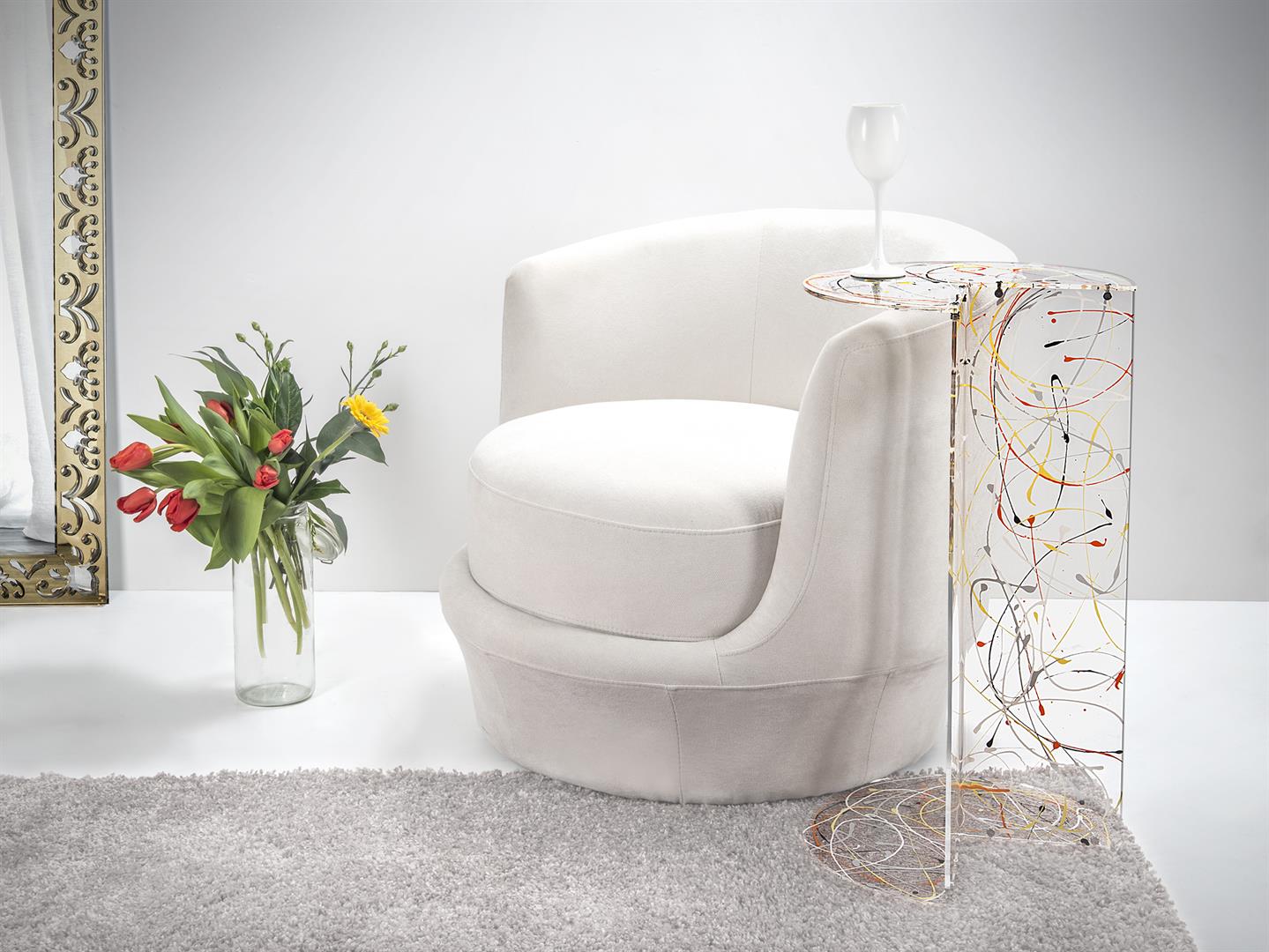 Interior Art Design