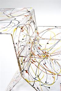 Interior Art Design