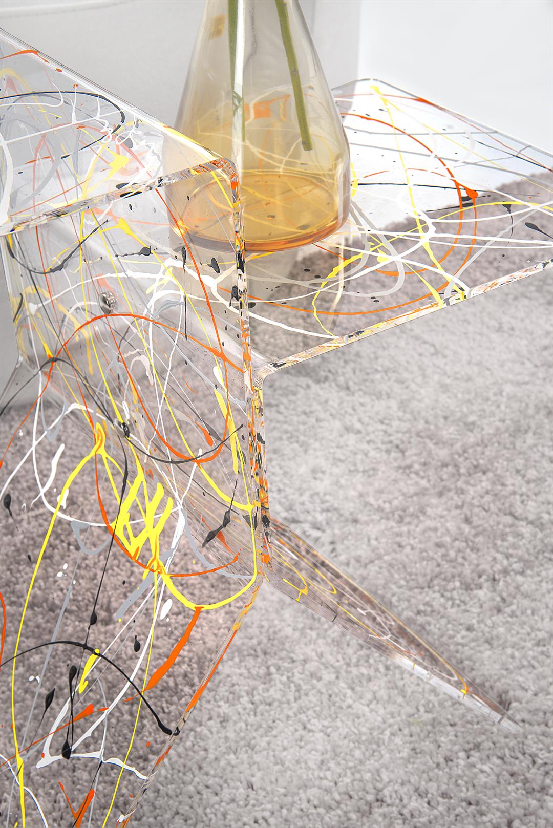 Interior Art Design