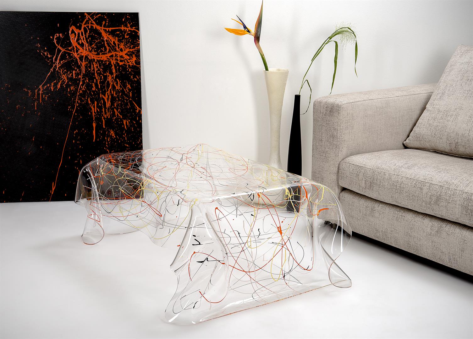 Interior Art Design