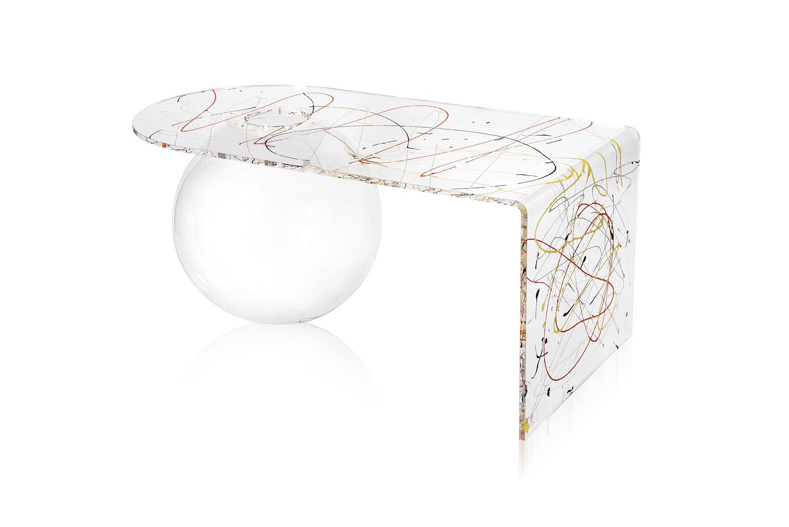 Interior Art Design