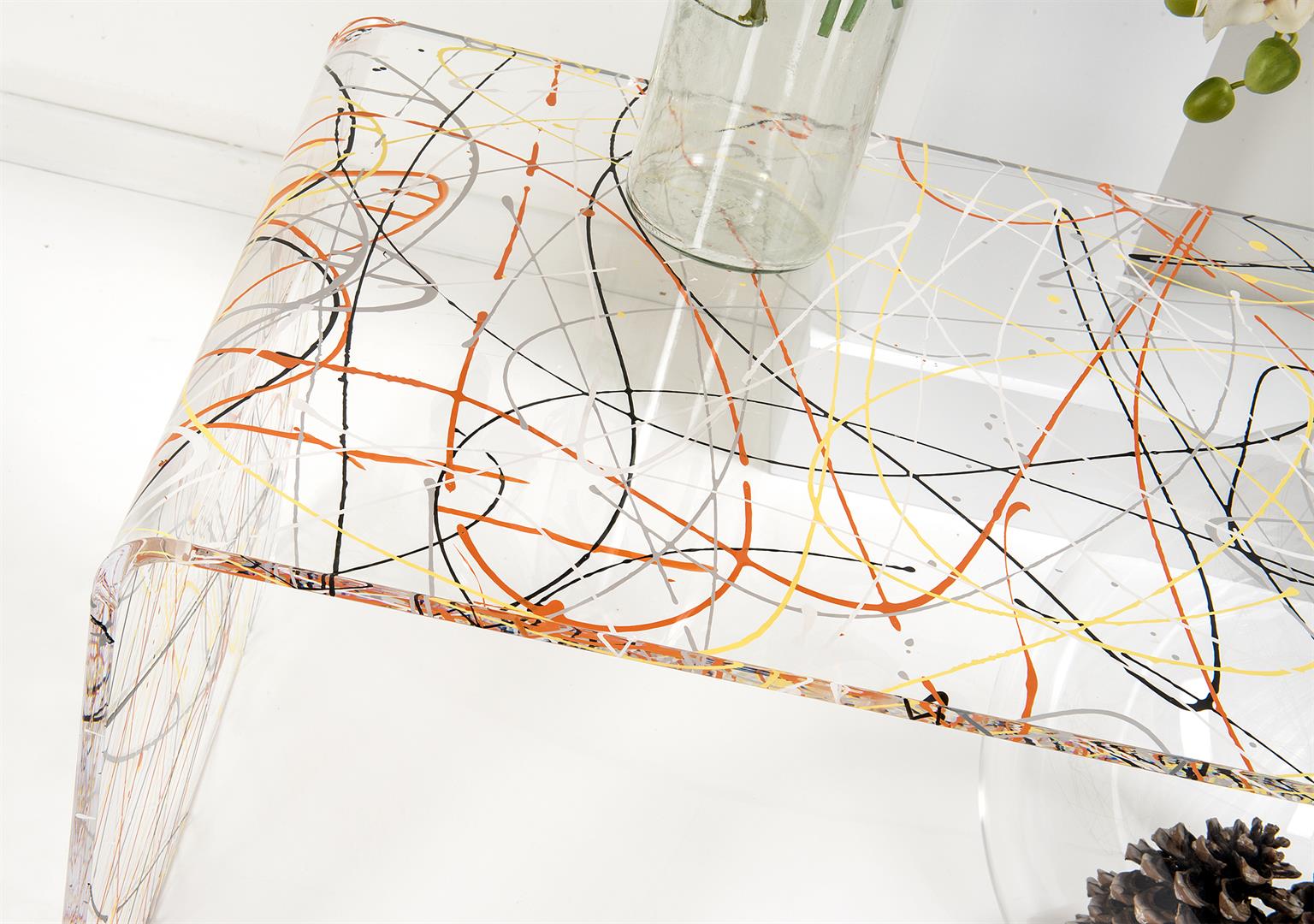 Interior Art Design