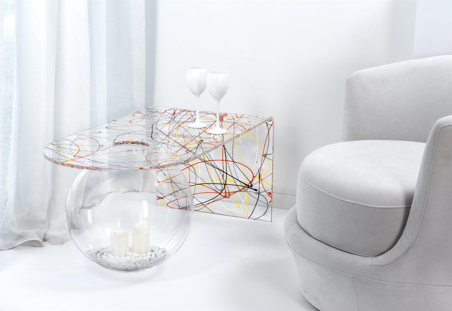 Interior Art Design