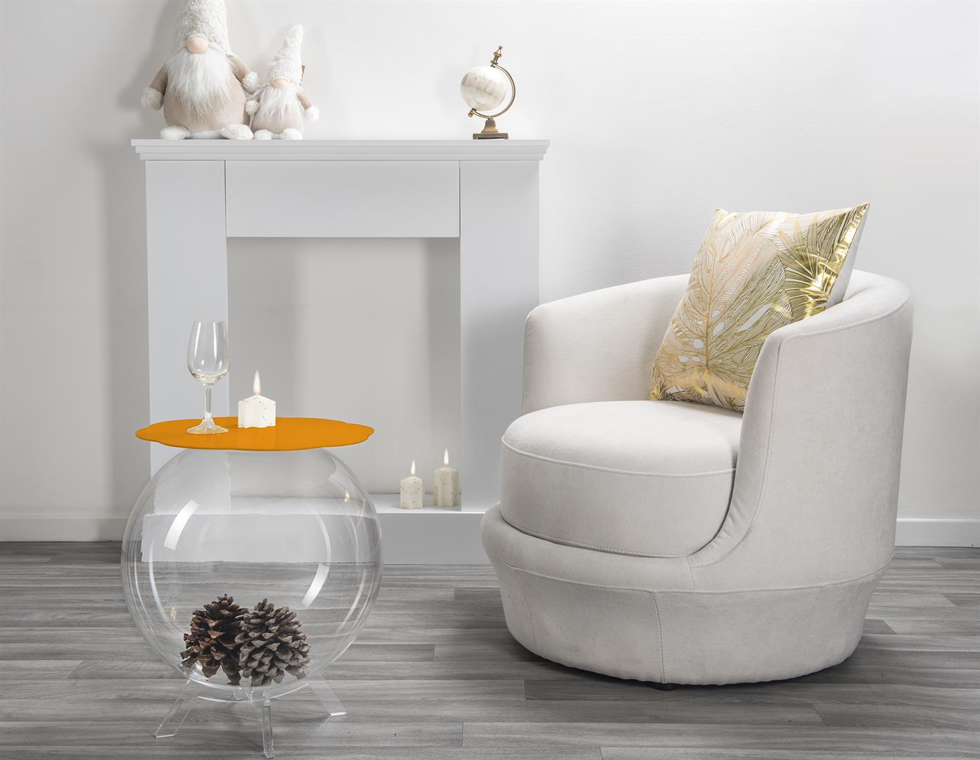 Interior Art Design