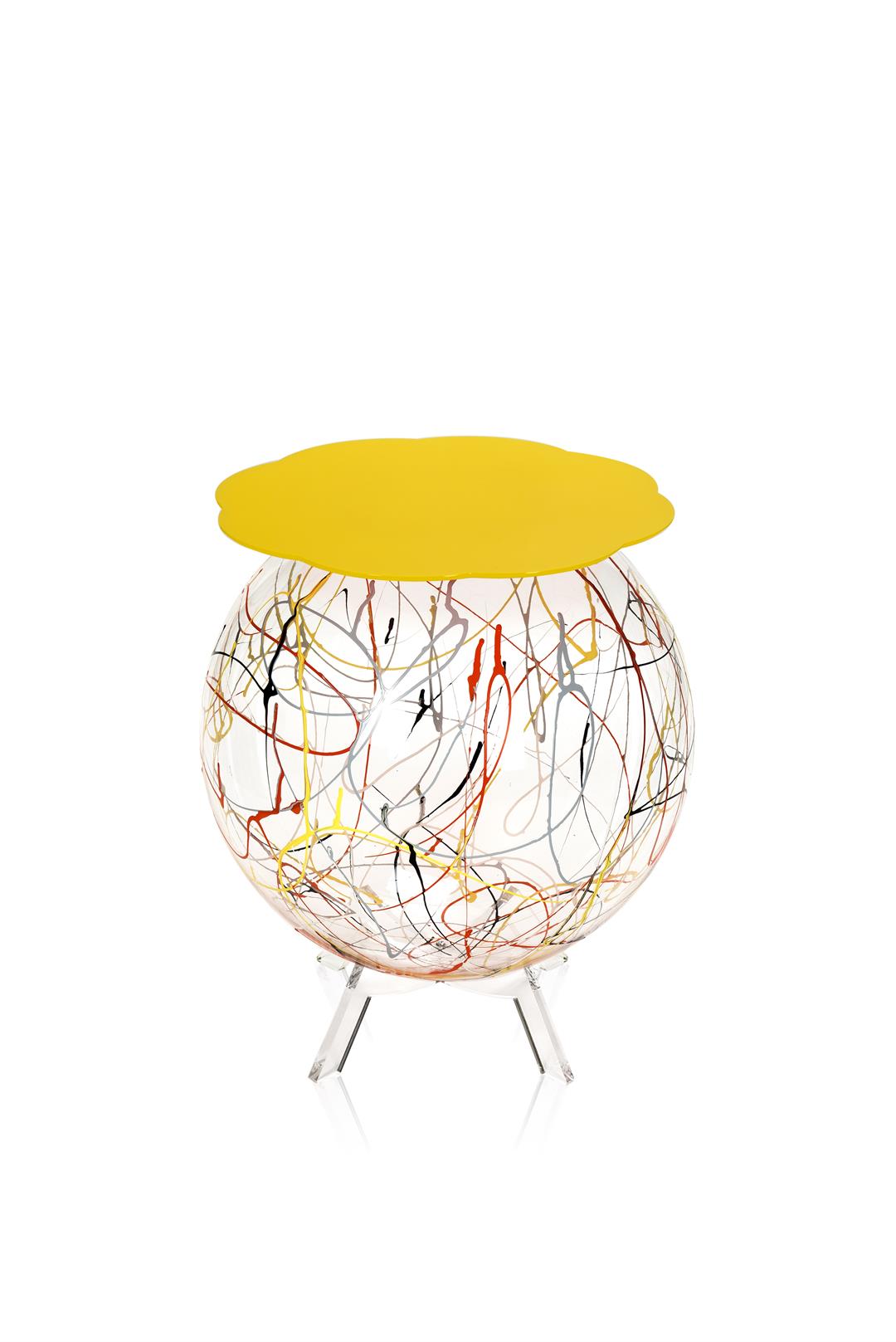 Interior Art Design