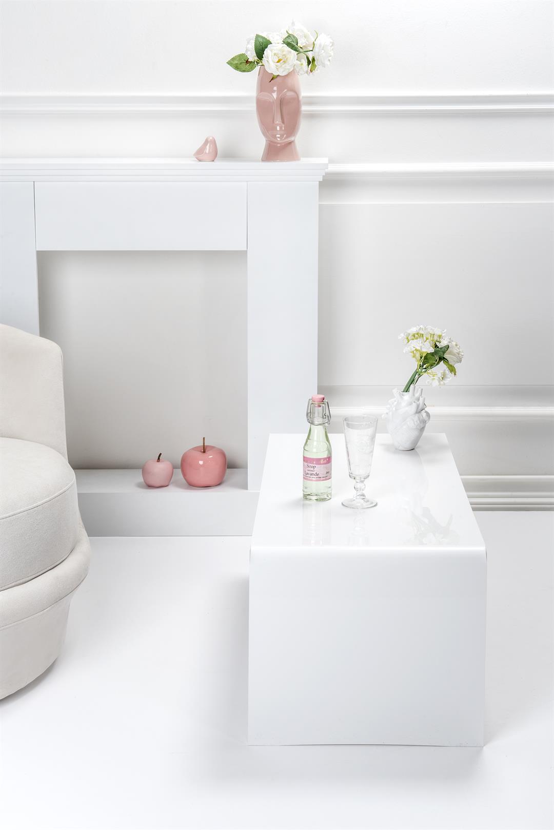 Interior Art Design