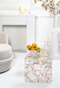 Interior Art Design
