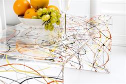 Interior Art Design