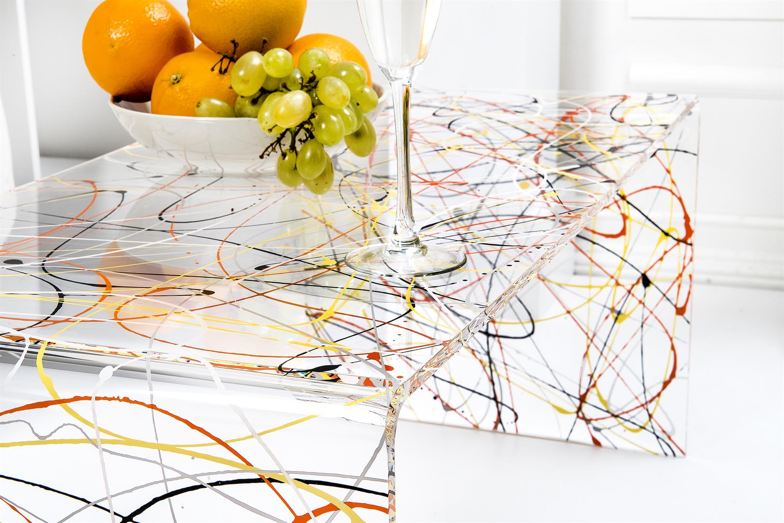 Interior Art Design