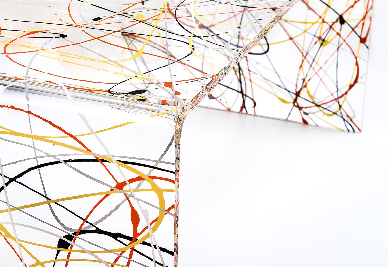 Interior Art Design
