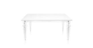 Tavolo da pranzo EGEO 155x90, allungabile fino a 255cm, I0020501438H