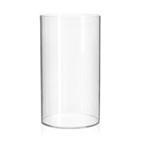 Vaso TUBITU grande, catalogo IPlex, codice I00525039TAC