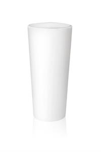 Vaso VIPOT big bianco, catalogo IPlex, codice I00525002Z01