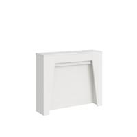 Consolle allungabile Anea 90-211 Bianco