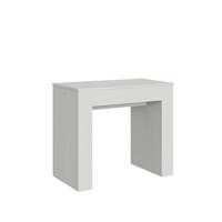 Consolle allungabile Extra 90-307 Bianco
