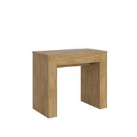 Consolle allungabile Extra 90-307 Quercia