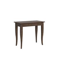 Consolle allungabile Sciabola 90-308 Noce