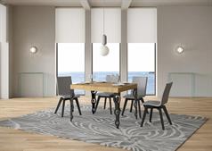 Interior Art Design