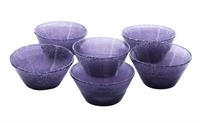 Set 6x coppetta Surf 26024 Viola