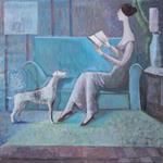Interior Art Design