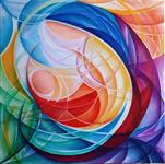 Interior Art Design