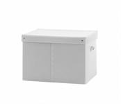 Contenitore in cuoio Gabry COGB02CC