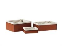 Contenitore Sonia con sacco COSA03CS