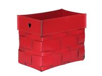 Portariviste Lory in cuoio PRLY33CC