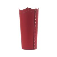 Portaombrelli Umbrella in cuoio, catalogo Limac Design, Rosso, codice POUM28CC0010