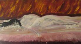 Interior Art Design