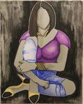 Interior Art Design