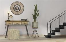 Interior Art Design