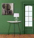 Interior Art Design