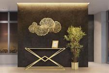 Interior Art Design
