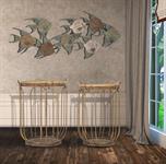 Interior Art Design