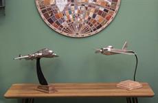 Interior Art Design