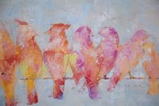 Interior Art Design