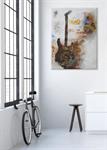 Interior Art Design